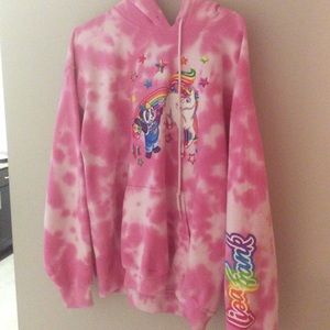 Lisa Frank Hoodie